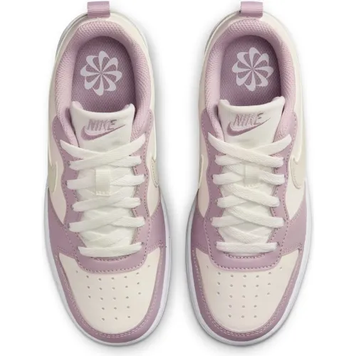 Nike Zapatillas Urbanas Juvenil Court Borough Low Recraft
