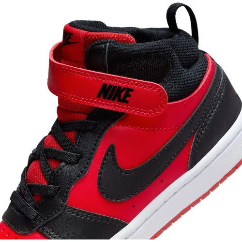 Nike Zapatillas Urbanas Juvenil Court Borough Mid 2