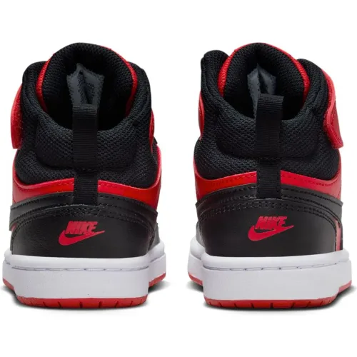 Nike Zapatillas Urbanas Juvenil Court Borough Mid 2