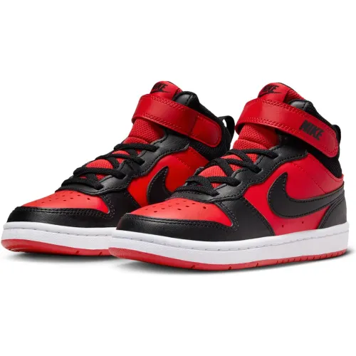 Nike Zapatillas Urbanas Juvenil Court Borough Mid 2
