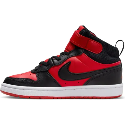 Nike Zapatillas Urbanas Juvenil Court Borough Mid 2