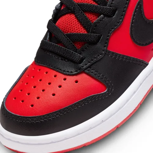 Nike Zapatillas Urbanas Juvenil Court Borough Mid 2