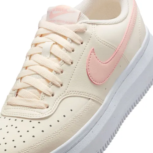 Nike Zapatillas Urbanas Mujer Court Vision Alta Ltr