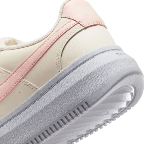 Nike Zapatillas Urbanas Mujer Court Vision Alta Ltr