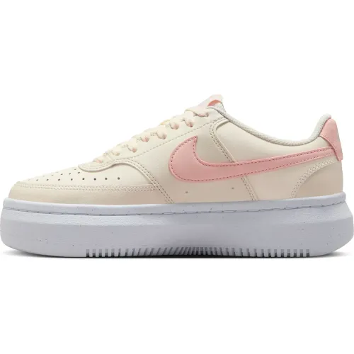 Nike Zapatillas Urbanas Mujer Court Vision Alta Ltr