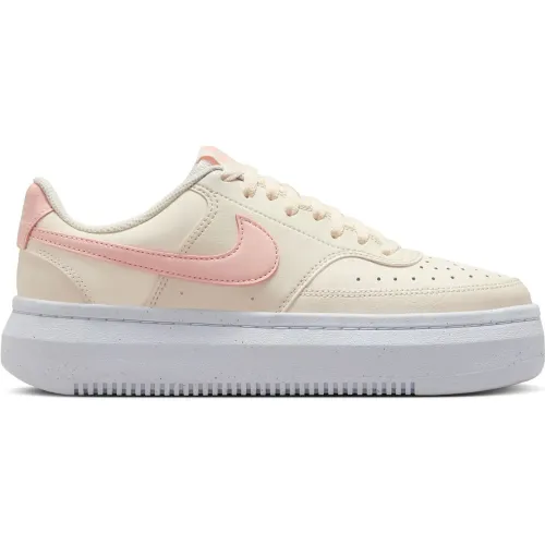 Nike  de Mujer modelo Zapatillas Urbanas Mujer Court Vision Alta Ltr textiles mujer 2025081617462749833 Textil Eva