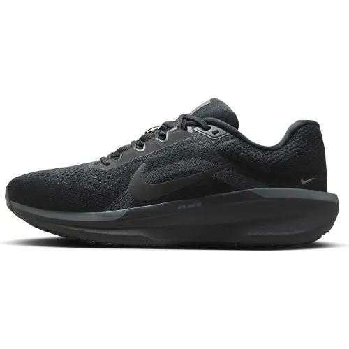 Nike Negro de Hombre modelo Zapatillas Running Hombre Air Winflo 11 negros textiles hombre 2025081617462749992 Textil Eva