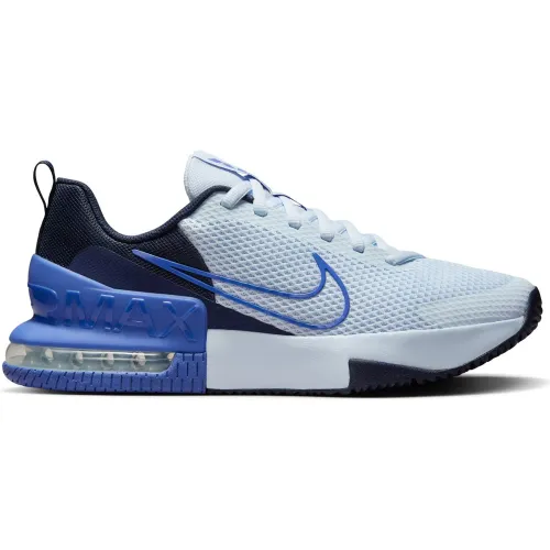Nike Celeste de Hombre modelo Zapatillas De Training Hombre Air Max Alpha Trainer 6 celestes azules textiles hombre 2025081617462750058 Textil Eva