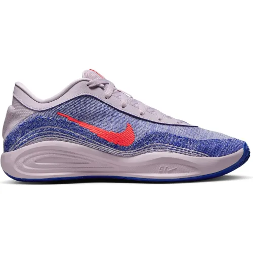 Nike Morado de Hombre modelo Zapatillas De Basquet Hombre G.T. Hustle Academy morados textiles hombre 2025081617462750256 Textil Eva