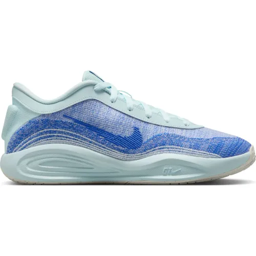 Nike Verde de Hombre modelo Zapatillas De Basquet Hombre G.T. Hustle Academy textiles hombre 2025081617462750289 Textil Eva