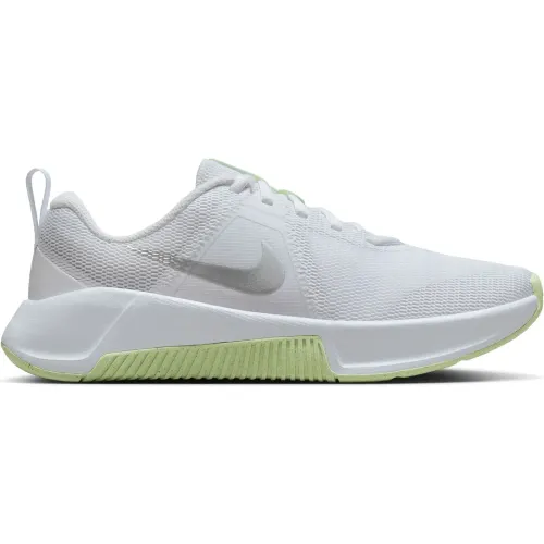 Nike Blanco de Mujer modelo Zapatillas De Training Mujer Mc Trainer 3 blancos verdes textiles mujer 2025081617462750400 Textil Eva
