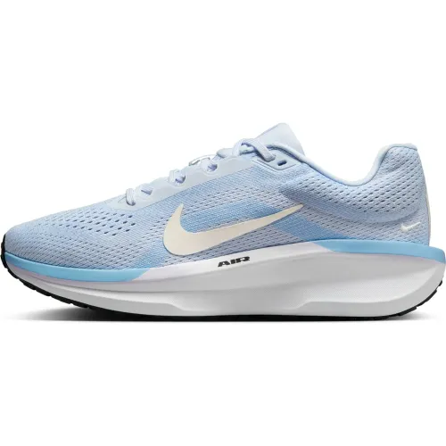 Nike Celeste de Mujer modelo Zapatillas Running Mujer Air Winflo 11 celestes textiles mujer 2025081617462750508 Textil Eva