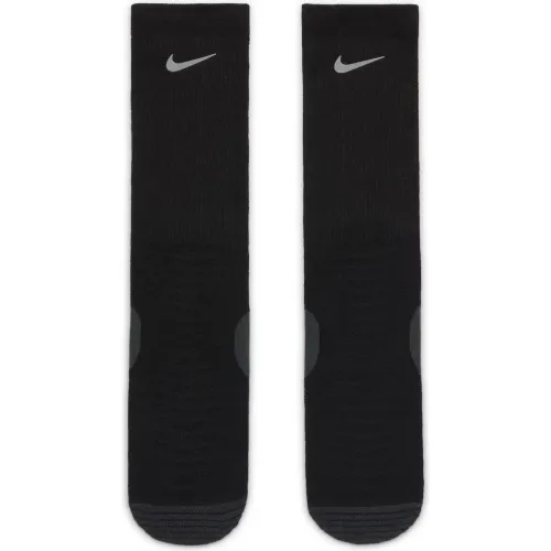 Nike Medias Largas  Unisex Trail Run - 1 Par