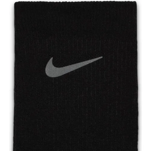 Nike Medias Largas  Unisex Trail Run - 1 Par