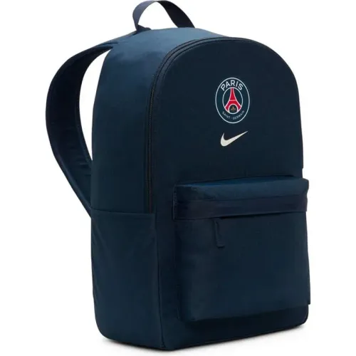 Nike Mochila Futbol Unisex Heritage Paris Saint Germain Psg