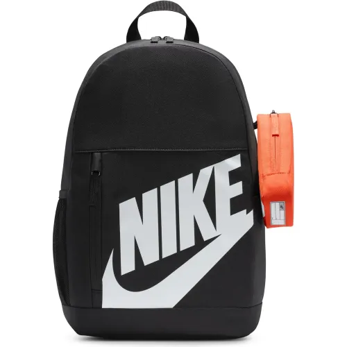 Nike Negro modelo Mochila Sportswear Juvenil Elemental - 20 L negros 2025081617462750604  