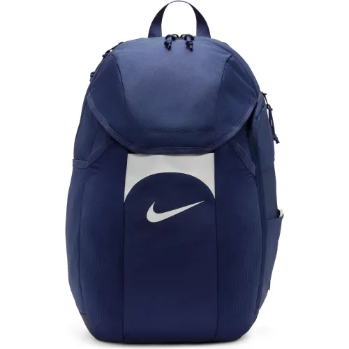 Nike Azul Mochila Futbol Unisex Academy Team - 30 L