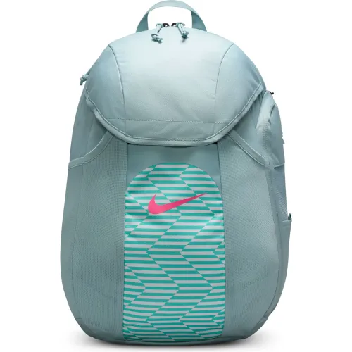 Nike Celeste Mochila Futbol Unisex Academy Team - 30 L