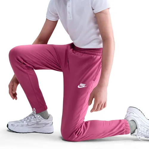 Nike Conjunto Sportswear Juvenil Dri-Fit Pk Fz