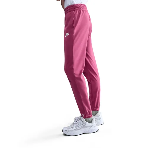 Nike Conjunto Sportswear Juvenil Dri-Fit Pk Fz