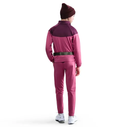 Nike Conjunto Sportswear Juvenil Dri-Fit Pk Fz