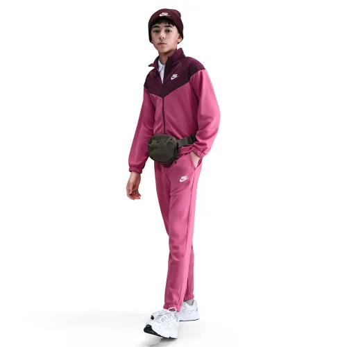 Nike Morado de Niña / Niño modelo Conjunto Sportswear Juvenil Dri-Fit Pk Fz fucsias niña 2025081617462750667  