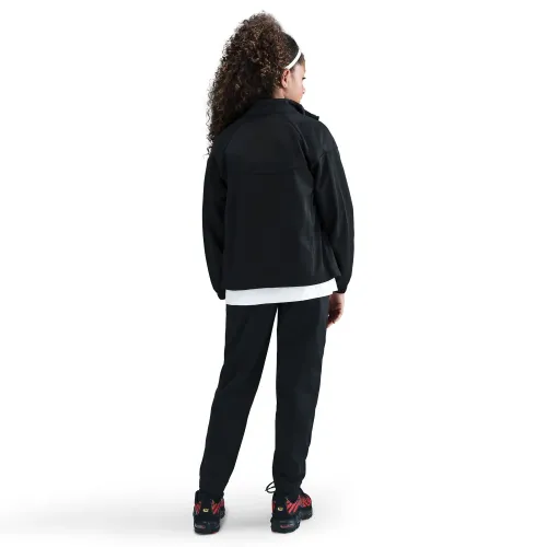 Nike Conjunto Sportswear Juvenil Dri-Fit Pk Fz