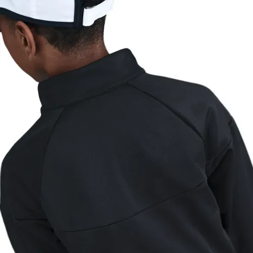Nike Conjunto Sportswear Juvenil Dri-Fit Pk Fz