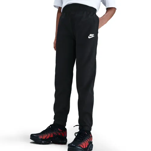Nike Conjunto Sportswear Juvenil Dri-Fit Pk Fz