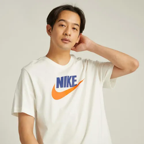 Nike Polo Sportswear Hombre Club Plus Lbr