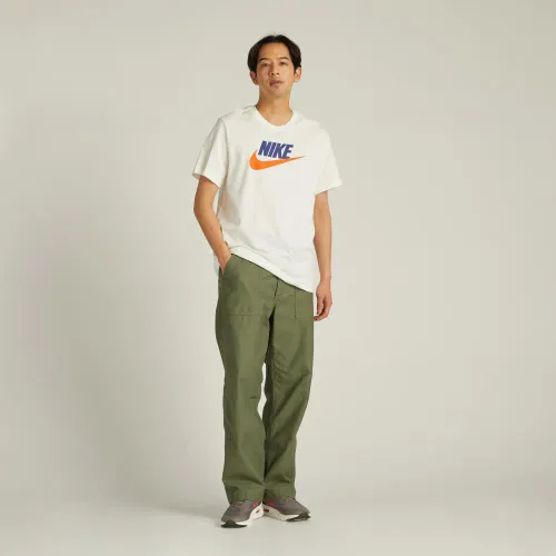 Nike Polo Sportswear Hombre Club Plus Lbr