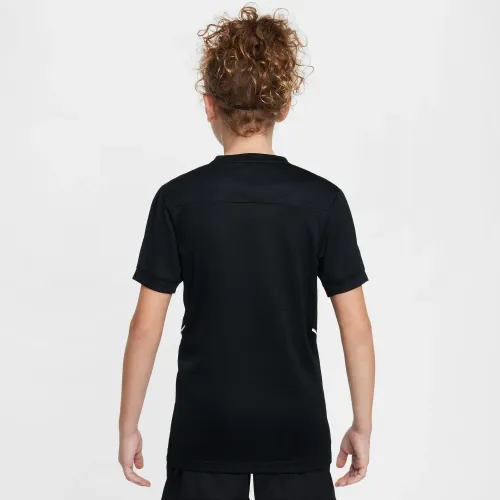 Nike Camiseta Futbol Niños Dri-Fit Academy