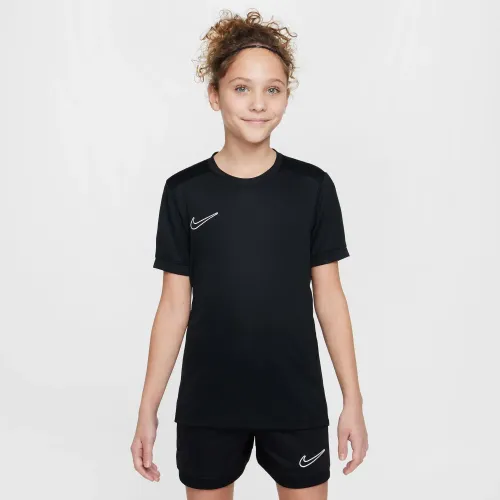 Nike Negro de Niño modelo Camiseta Futbol Niños Dri-Fit Academy negros niño 2025081617462750727  