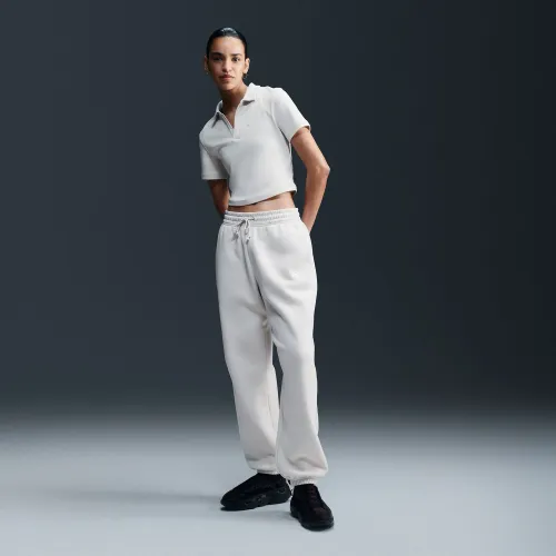 Nike Pantalon Sportswear Mujer Phoenix Fleece