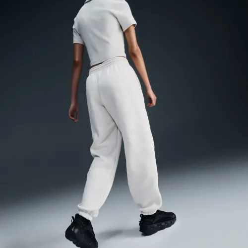 Nike Pantalon Sportswear Mujer Phoenix Fleece