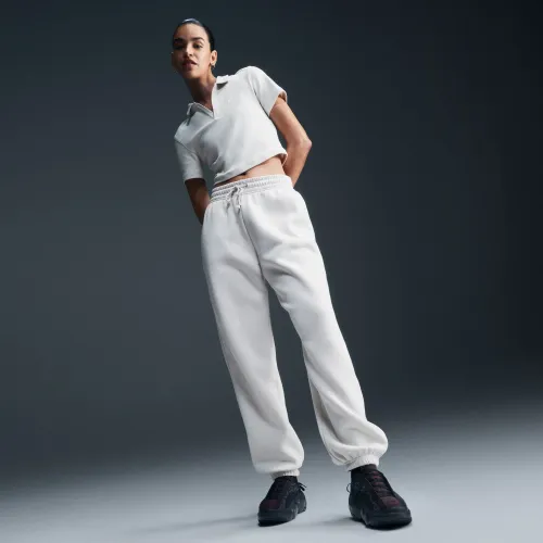 Nike Pantalon Sportswear Mujer Phoenix Fleece