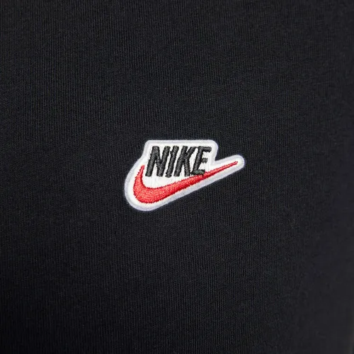 Nike Polo Sportswear Mujer Crew Lbr Fs