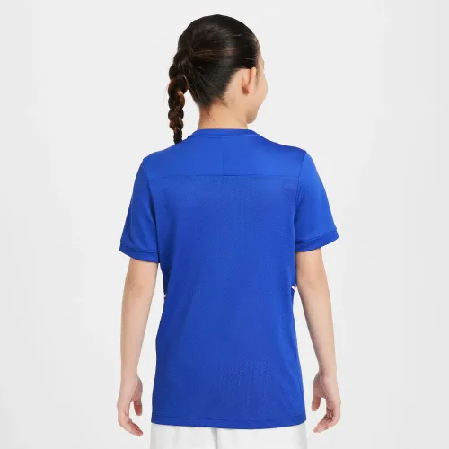 Nike Camiseta Futbol Juvenil Dri-Fit Academy