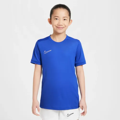 Nike Azul de Niño modelo Camiseta Futbol Juvenil Dri-Fit Academy azulinos niño 2025081617462750864  