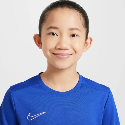 Nike Camiseta Futbol Juvenil Dri-Fit Academy