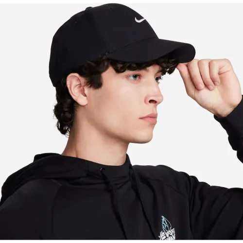 Nike Negro de Hombre / Mujer modelo Visera Training Unisex Dri-Fit Ace negros hombre 2025081617462750918  