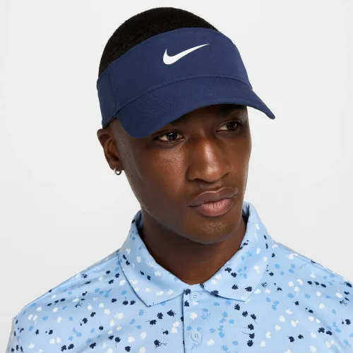 Nike Azul de Hombre / Mujer modelo Visera Training Unisex Dri-Fit Ace hombre 2025081617462750928  