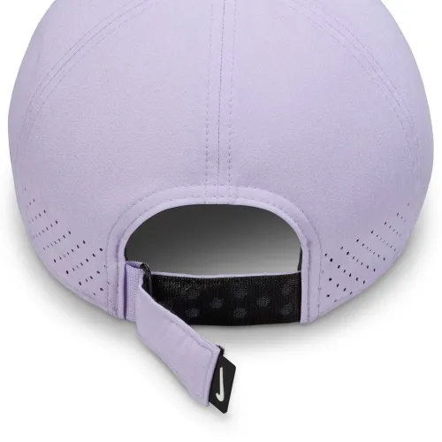 Nike Gorra Sin Estructura Tenis Unisex Dri-Fit Adv Club