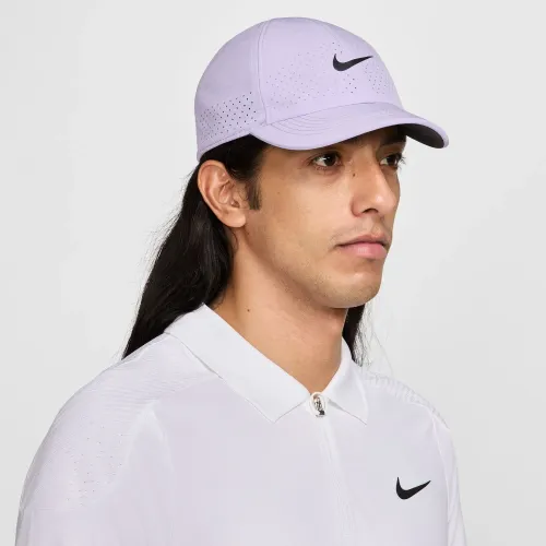 Hombre Mujer Nike Gorra Sin Estructura Tenis Unisex Dri-Fit Adv Club
