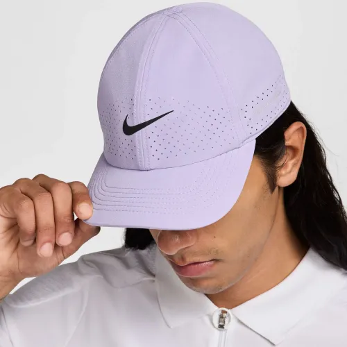 Nike Gorra Sin Estructura Tenis Unisex Dri-Fit Adv Club