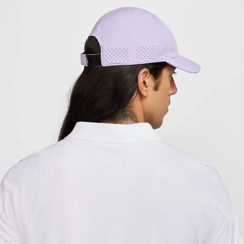 Nike Gorra Sin Estructura Tenis Unisex Dri-Fit Adv Club