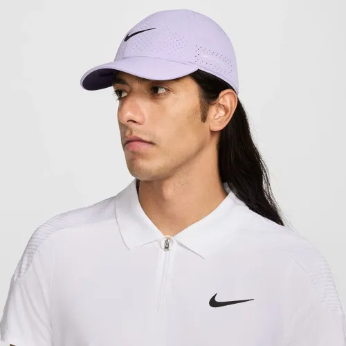 Nike Gorra Sin Estructura Tenis Unisex Dri-Fit Adv Club