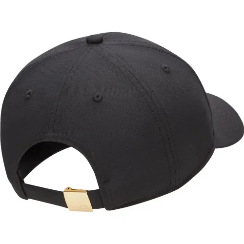 Nike Gorra Sportswear Unisex Dri-Fit Club Metal Logo