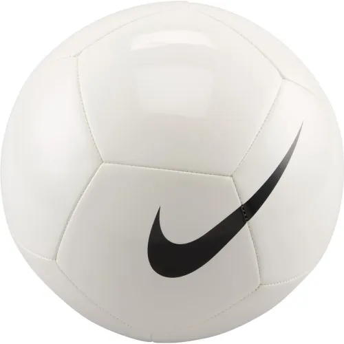Nike Blanco Pelota Futbol Unisex Pitch Team