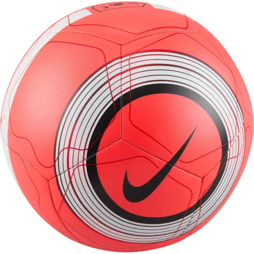 Nike Naranja Pelota Futbol Unisex Premier League Pitch